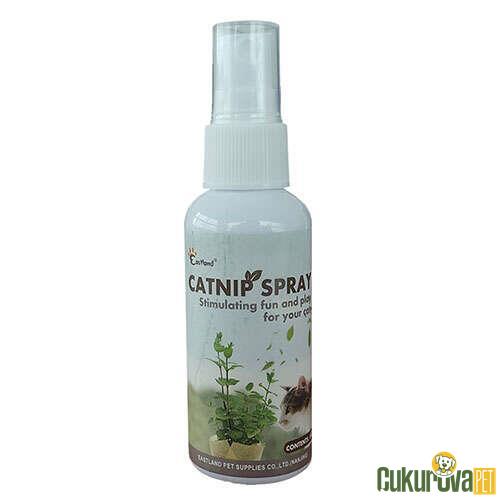 EASTLAND CATNİP ( KEDİ OTU ) SPREY 60 ML 