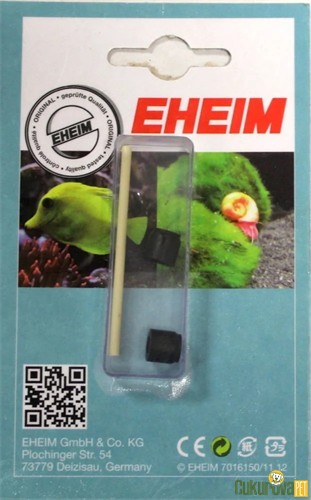 EHEIM 2006 - 2008 - 2010 - 2012 - 2411 - 2412 - 2413 SERAMİK MİL 