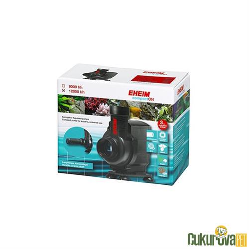 EHEIM COMPACT ON HAVA MOTORU 12000 L / H