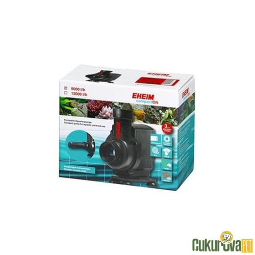 EHEIM COMPACT ON 9000 AKVARYUM KAFA MOTORU 