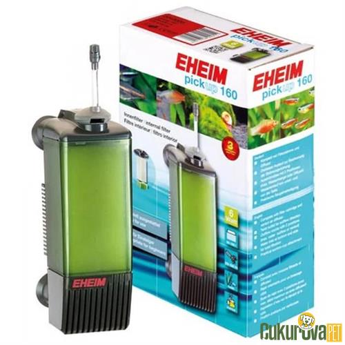 EHEIM PICKUP 2010 İÇ FİLTRE 500 L 7 H 6.0 W 160 L