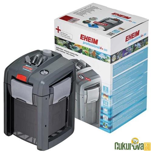 EHEIM 2271 PROFESSIONAL - 4 250 DIŞ FİLTRE 950 L / H 