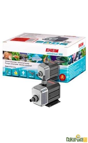 EHEIM UNIVERSAL 300 KAFA MOTORU 300 L / HR - 5 W