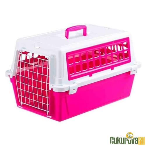 FERPLAST ATLAS 20 KEDİ & KÖPEK TAŞIMA ÇANTASI 58 x 37 x 32 CM