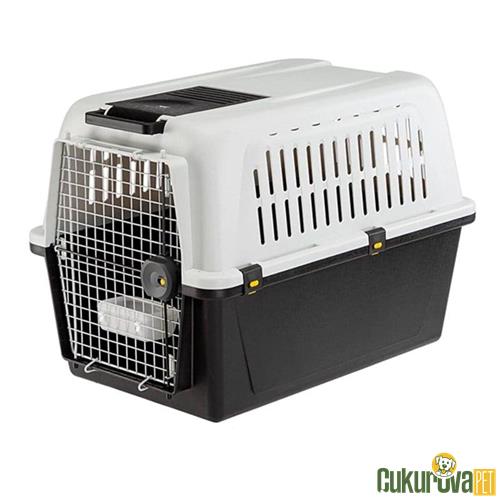 FERPLAST ATLAS 50 ORTA VE BÜYÜK IRK KÖPEK TAŞIMA ÇANTASI 81 x 55 x 58 CM