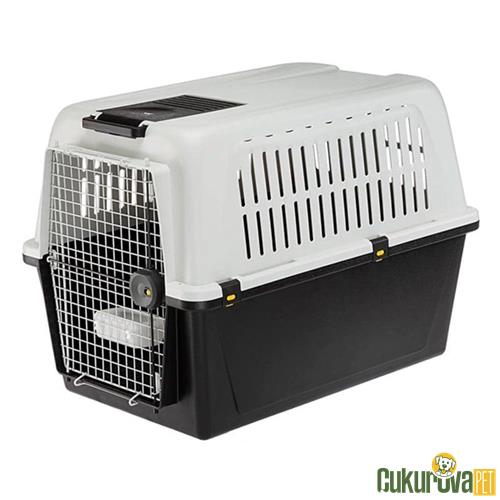 FERPLAST ATLAS 60 ORTA VE BÜYÜK IRK KÖPEK TAŞIMA ÇANTASI 91 x 66 x 66.5 CM