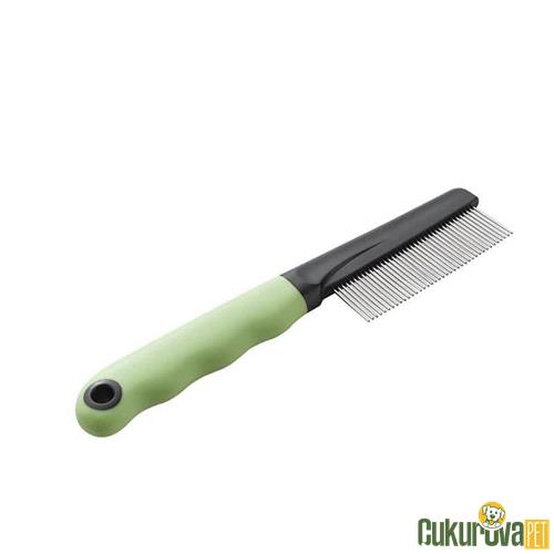 FERPLAST GRO 5790 KEÇE AÇICI KEDİ TARAĞI 19 CM