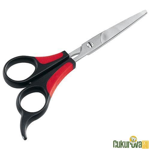 FERPLAST GRO KEDİ & KÖPEK TRAŞ MAKASI 