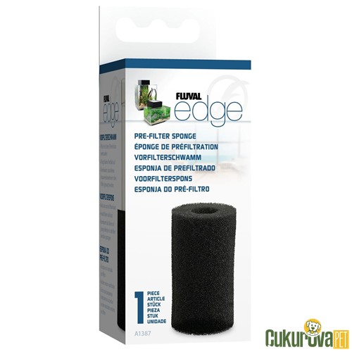 FLUVAL EDGE FİLTRE SÜNGERİ 