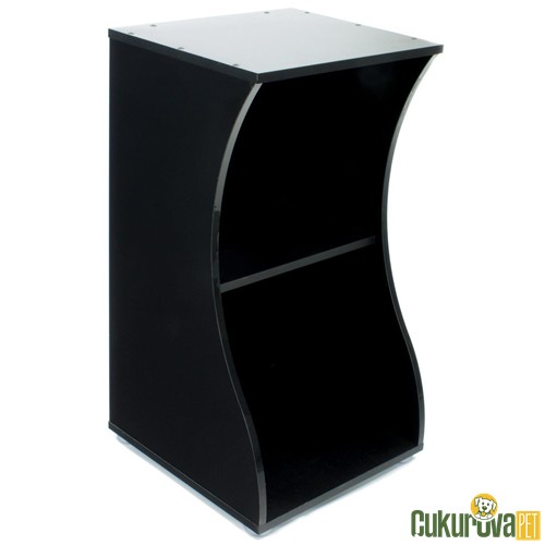 FLUVAL FLEX AKVARYUM 57 L SEHBASI - SİYAH 