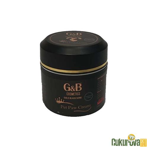 G&B KEDİ VE KÖPEKLER İÇİN PATİ KREMİ 50 ML 