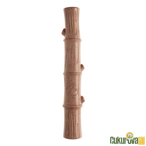 GIMDOG BAMBOOS BACON AROMALI DAL KÖPEK OYUNCAĞI 24 CM 