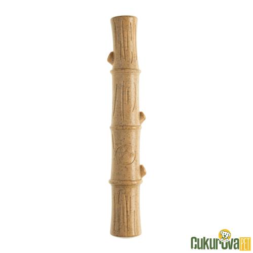 GIMDOG BAMBOOS TAVUK AROMALI KÖPEK ÇİĞNEME OYUNCAĞI 24.1 CM 