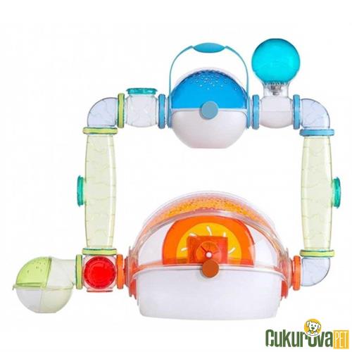 HAGEN HABITRAIL OVO HOME HAMSTER OYUN PARKI 