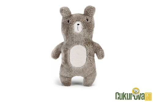 Karlie Köpek Oyuncağı Peluş Ayı Lema 25.5 Cm