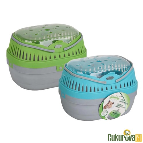 PAWISE HAMSTER TAŞIMA KABI M - 29 x 23 x 22 CM