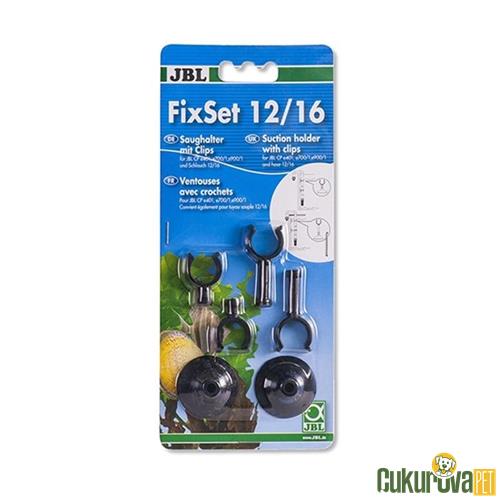 JBL FIXSET 12/16 CP E400 / 701 / 901 VANTUZ SETİ