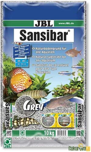 JBL SANSIBAR GRI KUM 10 KG 