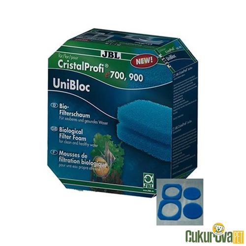 JBL UNIBLOC E 150 AKVARYUM YEDEK FİLTRE SÜNGERİ 