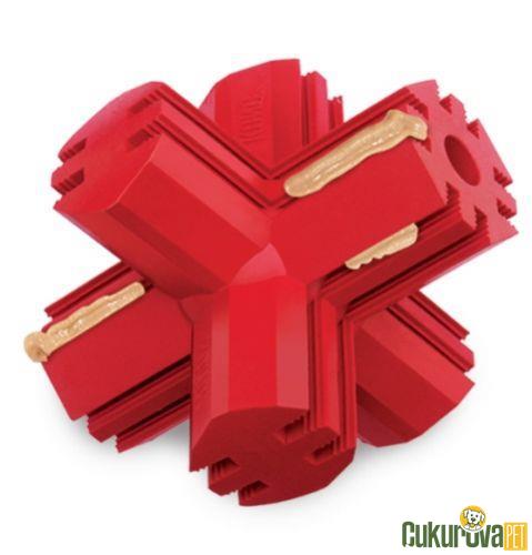 KONG KÖPEK DİŞ BAKIM OYUNCAĞI - 9 CM - M