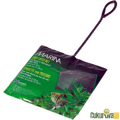 MARINA AKVARYUM KEPÇESİ 25 CM