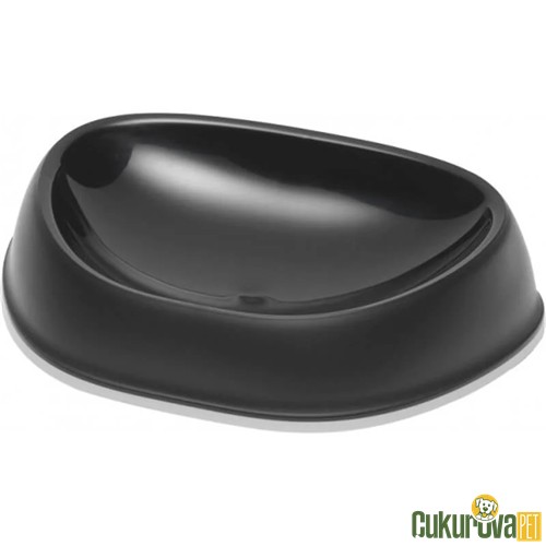 MODERNA KEDİ & KÖPEK SENSIBOWL MAMA & SU KABI 700 ML - SİYAH 