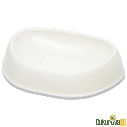 MODERNA KEDİ & KÖPEK SENSIBOWL MAMA & SU KABI 200 ML - BEYAZ