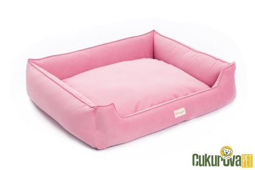 Pet Comfort Delta Leo 18 Kedi̇ & Köpek Yatağı Xl - 95 x 120 Cm