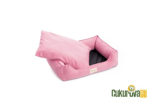 Pet Comfort Delta Leo 18 Kedi̇ & Köpek Yatağı Xl - 95 x 120 Cm