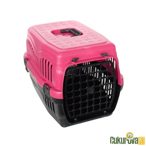 PET GARDEN KEDİ & KÜÇÜK KÖPEK TAŞIMA ÇANTASI 48.5 x 32 x 32 CM