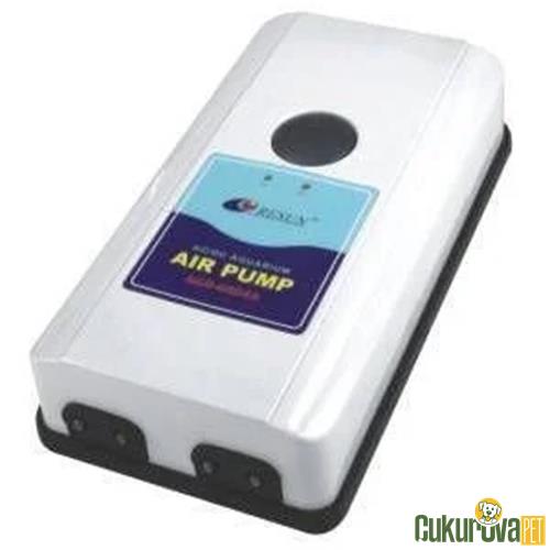 RESUN ACD - 6604 A ŞARJLI HAVA MOTORU 4 ÇIKIŞLI 
