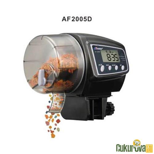 RESUN AF2005D DIGITAL OTOMATİK YEMLEME MAKİNESİ 