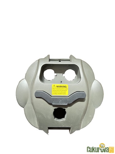 Resun Ef 600 - 800 Üst Kapak
