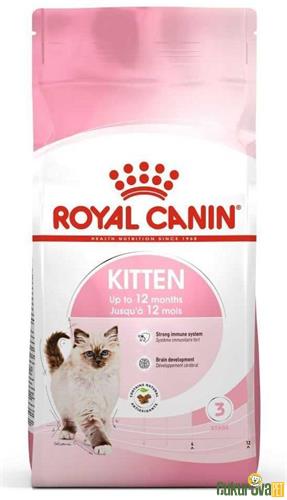 ROYAL CANİN KİTTEN YAVRU KEDİ MAMASI 10 KG
