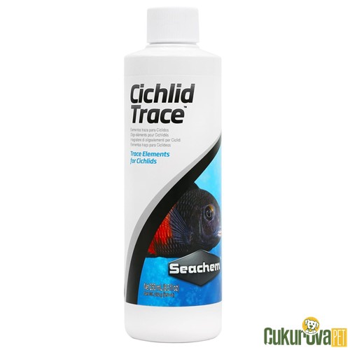 SEACHEM CICHLID TRACE 250 ML