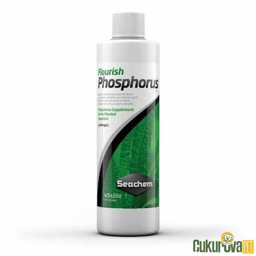 SEACHEM FLOURISH PHOSPHORUS 100 ML