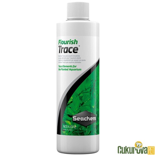 SEACHEM FLOURISH TRACE 250 ML