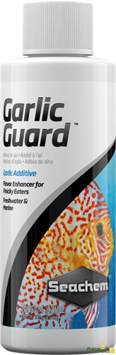 SEACHEM GARLICGUARD 100 ML