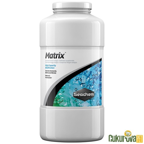 SEACHEM MATRIX 1 L