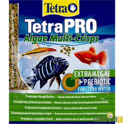 TETRA PRO ALGAE 12 GR 