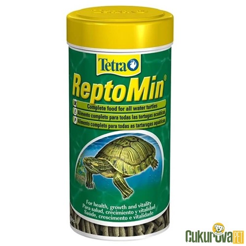 TETRA REPTOMIN KAPLUMBAĞA YEMİ 1 L - 220 GR