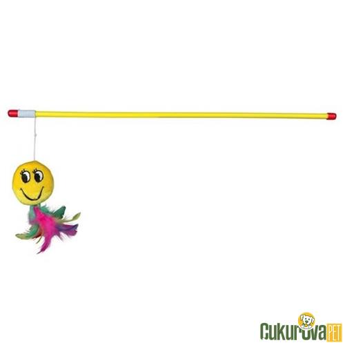 TRIXIE KEDİ OLTASI 50 CM