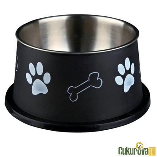 Trixie Uzun Kulaklı Köpek Mama Su Kabı 900 Ml 19 Cm