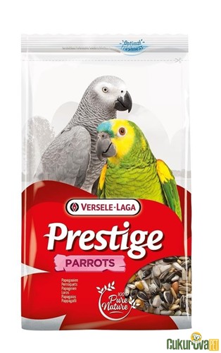 VERSELE LAGA PRESTIGE PAPAĞAN YEMİ 1 KG