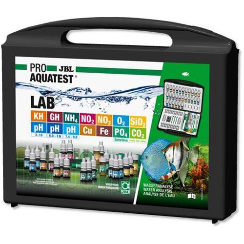 AKVARYUM TEST KİTİ AKVARYUM TEST KİTİ