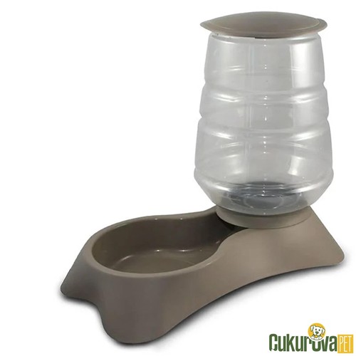 KEDİ & KÖPEK MAMA VE SU KABI KEDİ & KÖPEK MAMA VE SU KABI