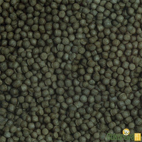 Sera Cichlid Green Xl Nature Granül Yem 1000 Ml - 350 Gr