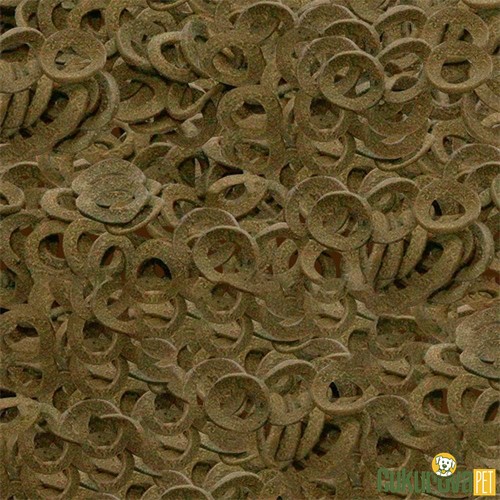 Sera Crabs Nature Kurutulmuş Yem 100 Ml - 30 Gr