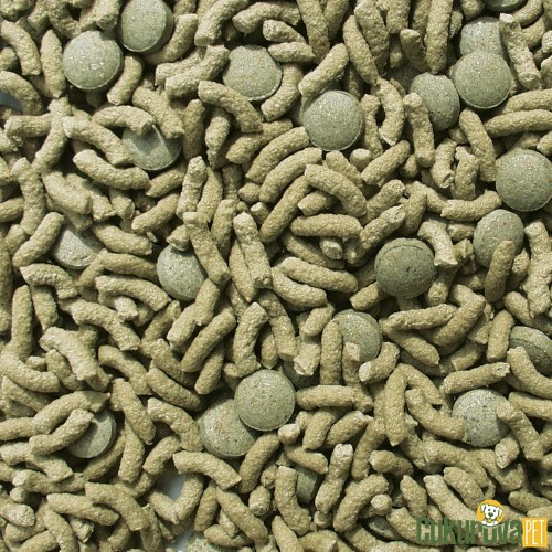 Sera Raffy Vital Nature Stick Kaplumbağa Yemi 1 L - 190 Gr