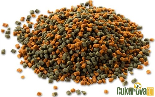 Tetra Cichlid Granules Granül Yem 500 Ml - 225 Gr